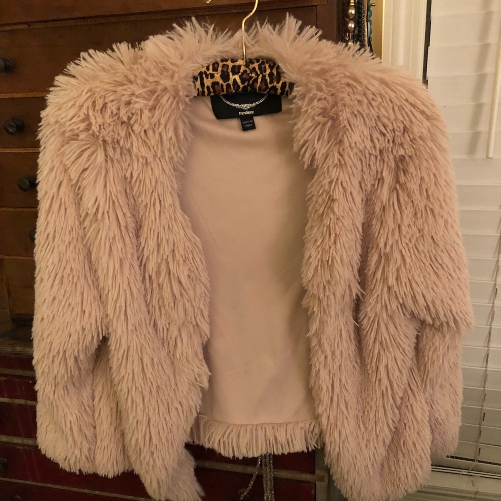 Lovetree jacket